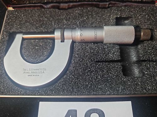 Lot #48 (1 of 5)