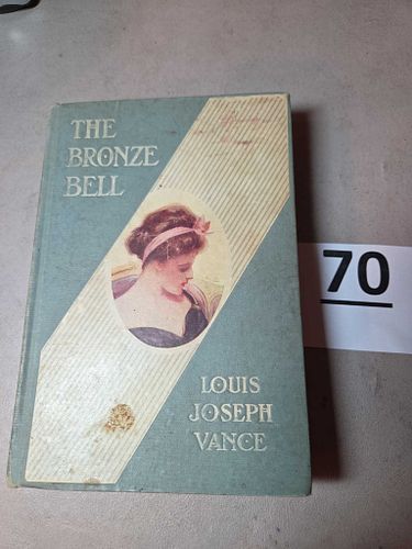 Lot #70 (1 of 10)