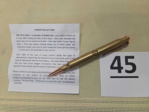 Lot #45 (1 of 8)