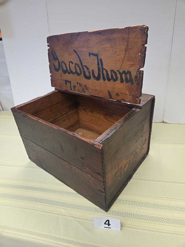 Lot #4 (1 of 5)