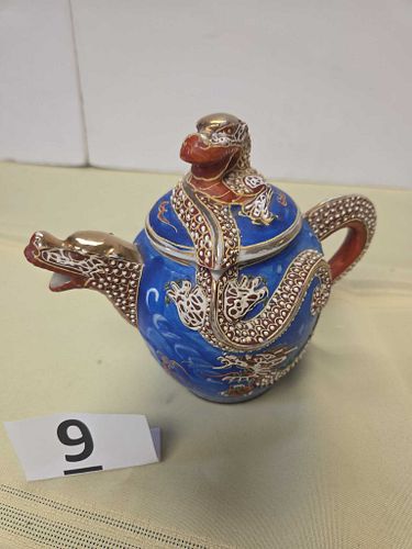 Lot #9 (1 of 10)