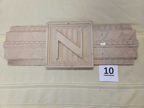 Lot #10 (1 of 6)