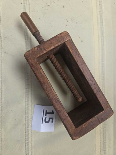 Lot #15 (1 of 5)