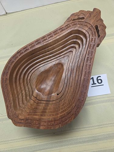 Lot #16 (1 of 5)