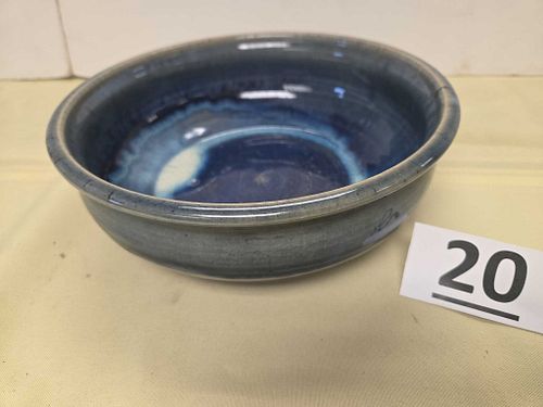 Lot #20 (1 of 8)