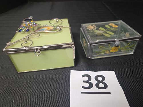Lot #38 (1 of 10)