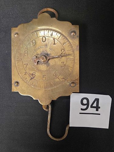 Lot #94 (1 of 5)