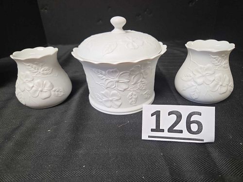 Lot #126 (1 of 9)