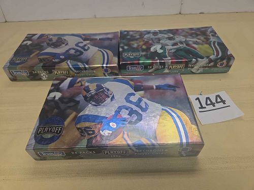 Lot #144 (1 of 7)