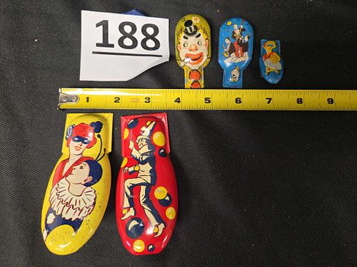 Lot #188 (1 of 11)