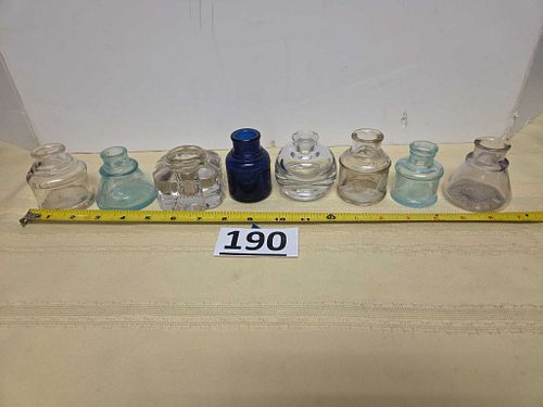 Lot #190 (1 of 9)