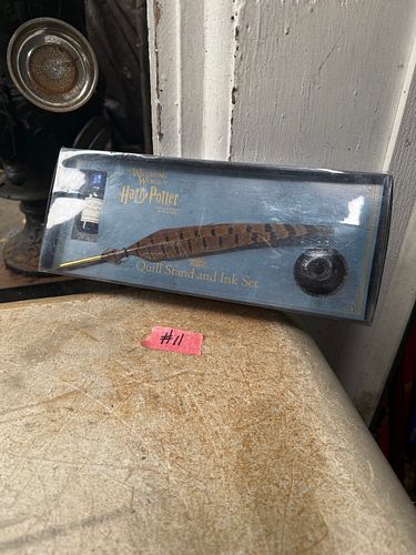 Lot #11 (1 of 4)
