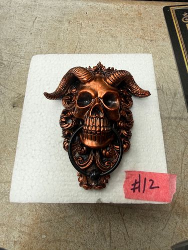 Lot #12 (1 of 1)