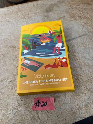 Lot #20 (1 of 2)