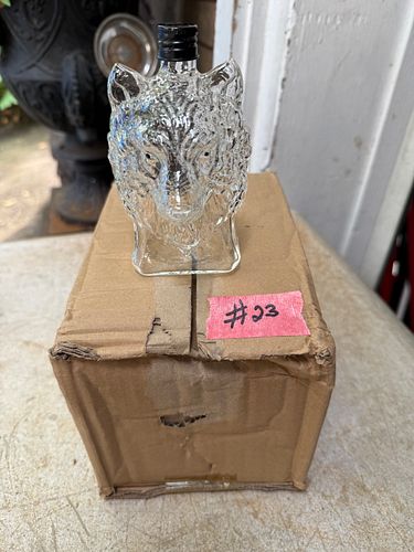 Lot #23 (1 of 2)