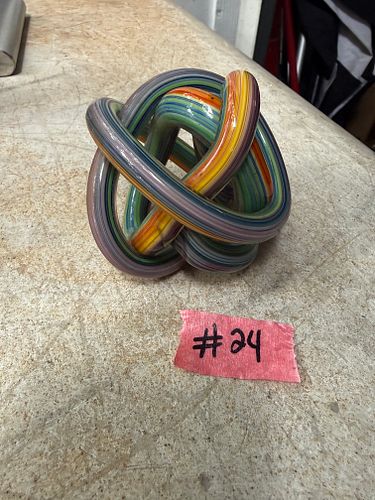 Lot #24 (1 of 1)