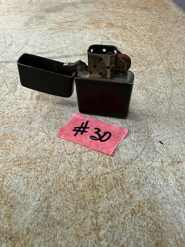 Lot #30 (1 of 2)