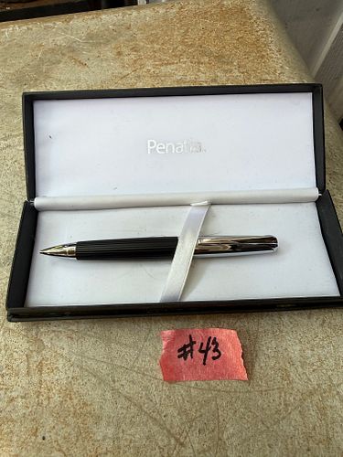 Lot #43 (1 of 1)