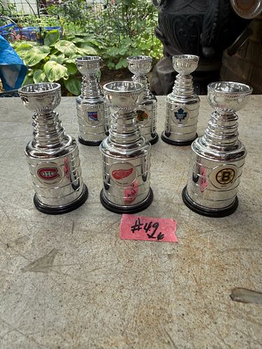 Lot #49 (1 of 2)