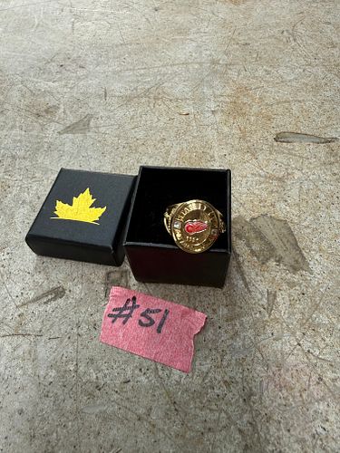 Lot #51 (1 of 5)