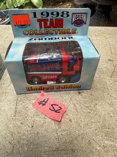 Lot #52 (1 of 1)