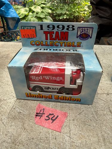 Lot #54 (1 of 1)