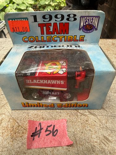 Lot #56 (1 of 1)