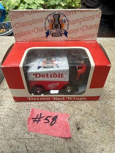 Lot #58 (1 of 1)
