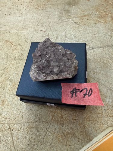 Lot #70 (1 of 1)