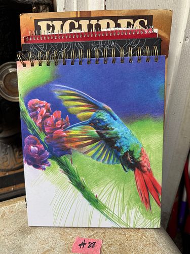 Lot #88 (1 of 4)