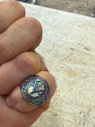 Lot #126 (1 of 2)