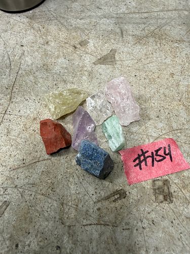 Lot #154 (1 of 1)