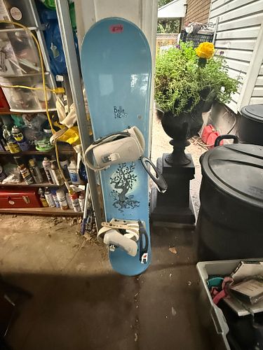 Lot #226 (1 of 6)