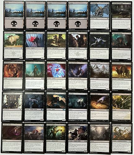 Lot #93 (1 of 11)