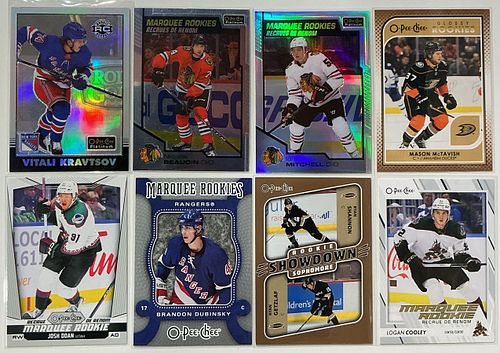 Lot #100 (1 of 10)
