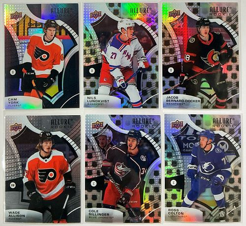 Lot #101 (1 of 8)