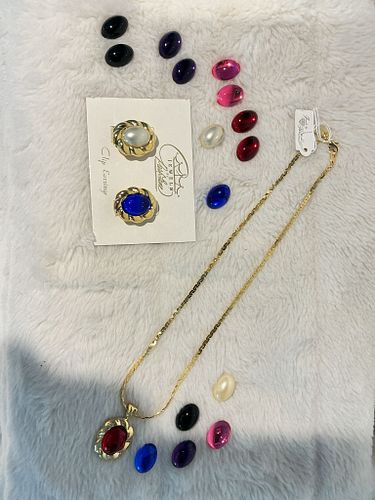 Lot #53 (1 of 5)