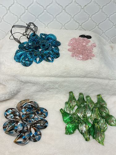 Lot #78 (1 of 5)