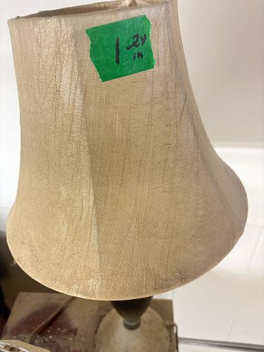 Lot #1 (1 of 3)