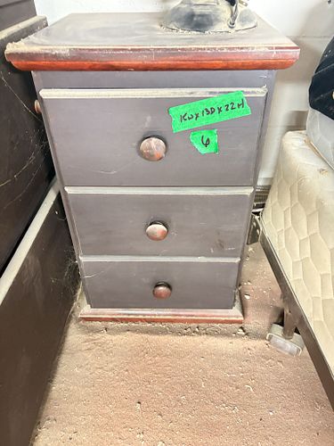 Lot #6 (1 of 3)