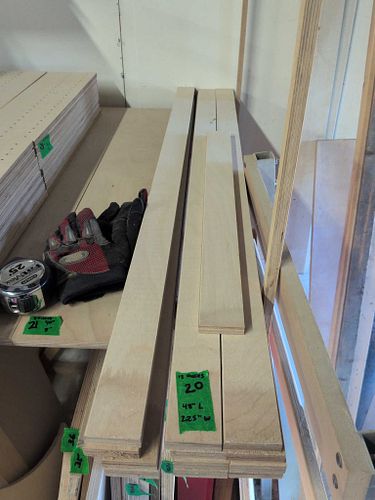 Lot #20 (1 of 4)