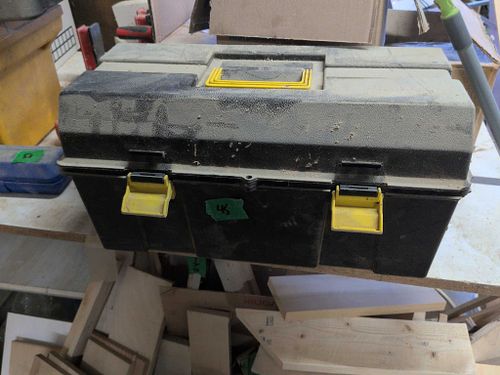 Lot #45 (1 of 4)