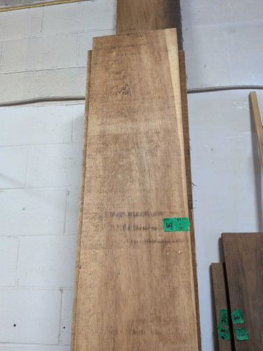 Lot #64 (1 of 5)