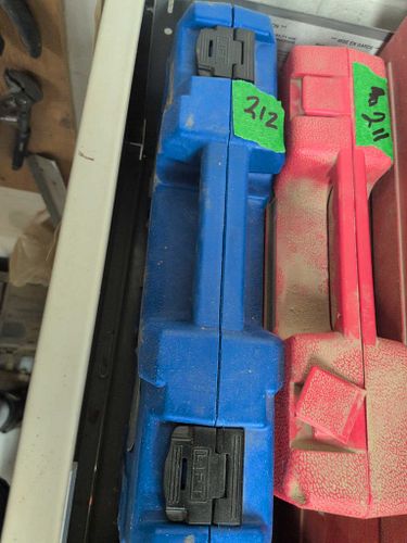 Lot #212 (1 of 5)
