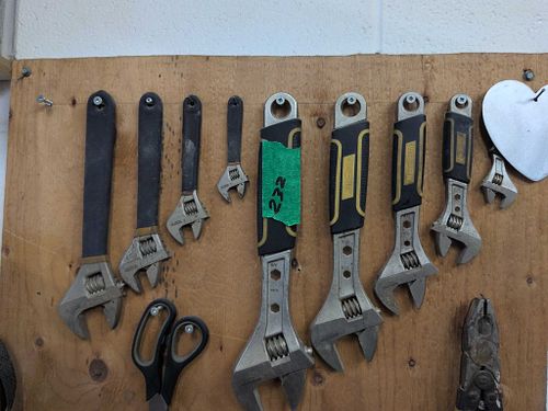 Lot #232 (1 of 4)