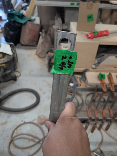Lot #402 (1 of 3)