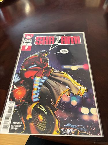 Lot #23 (1 of 2)