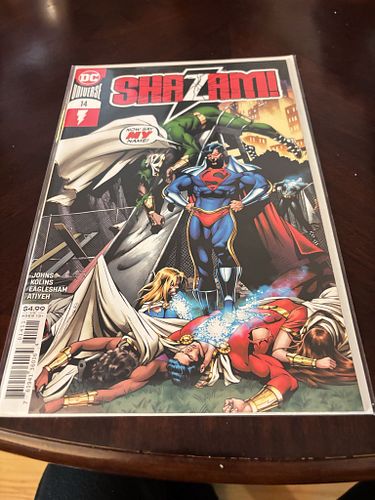 Lot #24 (1 of 2)
