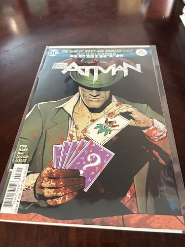 Lot #32 (1 of 2)