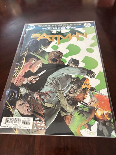 Lot #34 (1 of 2)